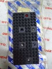 Iveco 85.12 Plastik Basamak