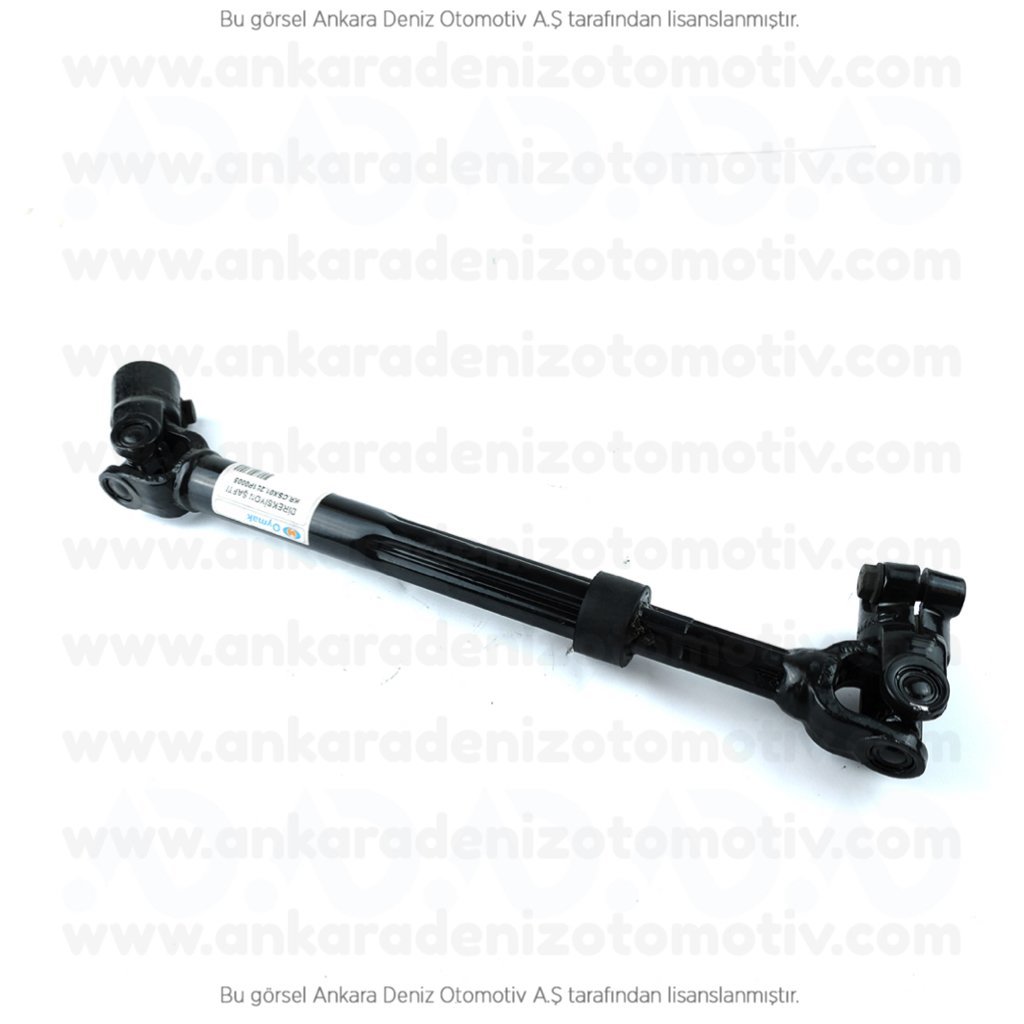 Karsan Direksiyon Ara Mili 4010004AA