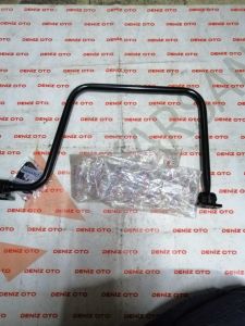 Iveco Ayna Kolu SOL Siyah 9055275 -65.9