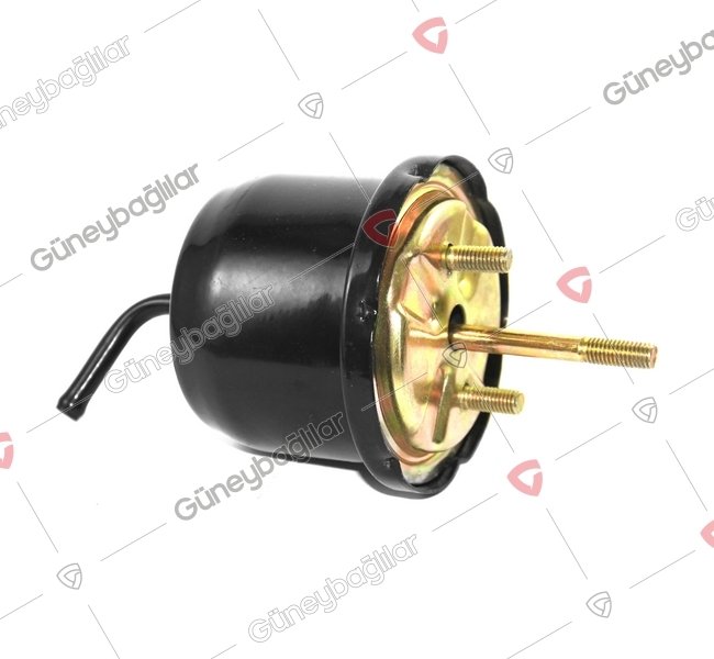 Mitsubishi Egzoz Fren Ünite