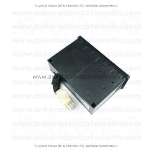 Karsan Kalorifer Kontrol Ünitesi - Analog - Jest 7550002AA