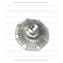 Mitsubishi Vantilatör Fan Termiği