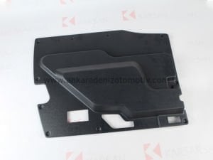 Karsan Elektrikli Ön Kapı Trimi Sol J10 K640061
