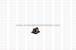 Isuzu NQR 70 Std Turkuaz Kilit Camurluk
