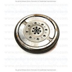Iveco Daily 35 C 13 Volan F1A504241882504192021