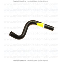 Karsan Kalorifer Hortumu 7550011AA