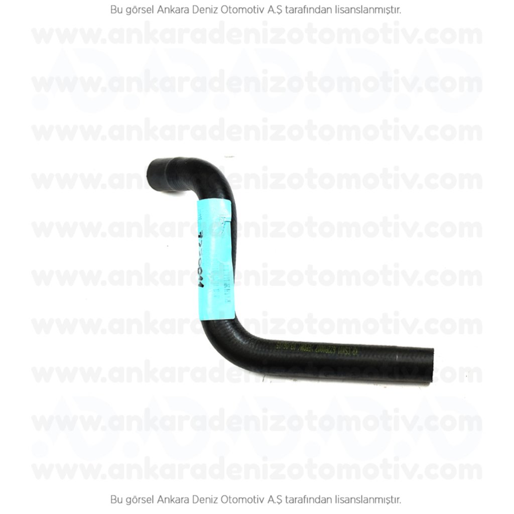 Karsan Kalorifer Hortumu 7550011AA