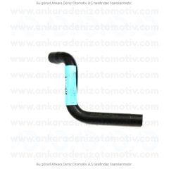 Karsan Kalorifer Hortumu 7550011AA