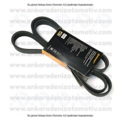 7P K1760 Kanallı Kayış