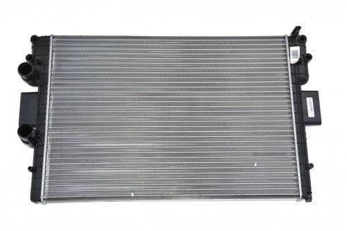 Iveco Radyator 504152996