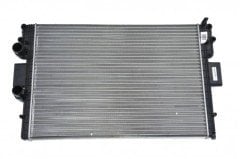 Iveco Radyator 504152996