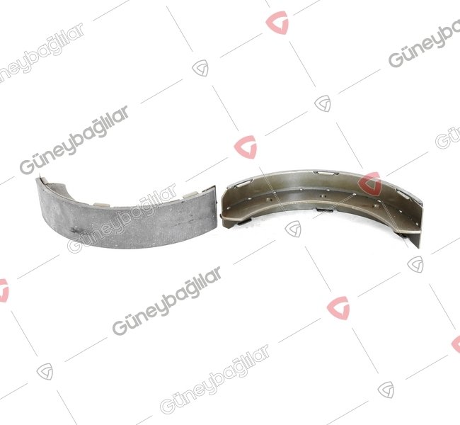 Mitsubishi Arka Fren Pabucu Canter 304
