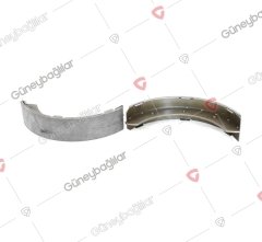 Mitsubishi Arka Fren Pabucu Canter 304