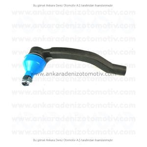 Karsan Direksiyon Kutusu Rot Başı Sağ - Jest 4010020AB