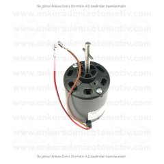 Karsan 12 V Blower Motoru - Jest 7550024AA