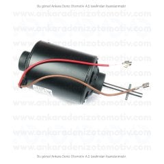 Karsan 12 V Blower Motoru - Jest 7550024AA
