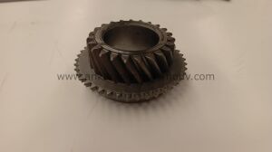 VİTES DİŞLİSİ 5 120 LİK