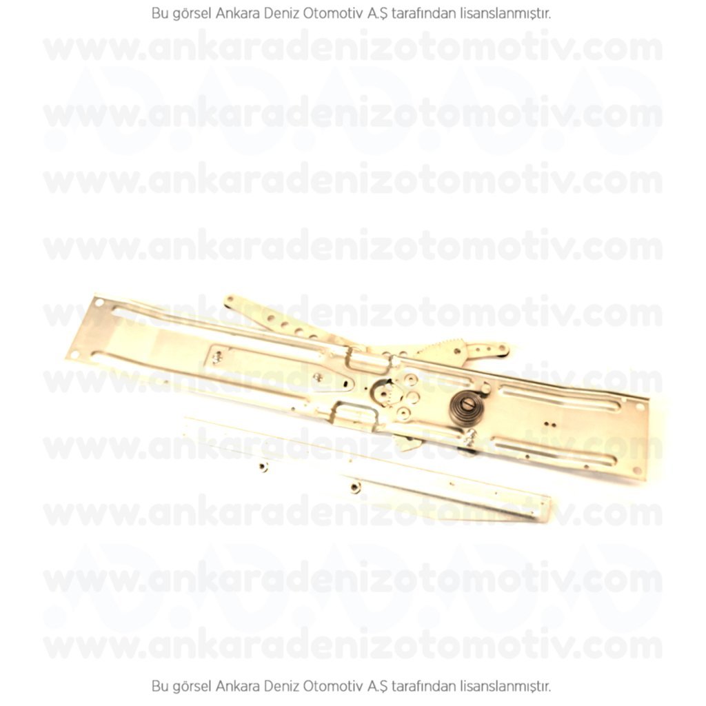 Karsan Cam Açma Mekanizması 7010030AA
