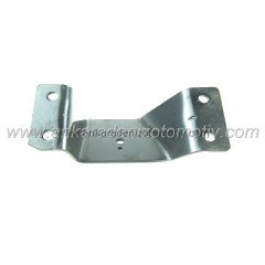 Hyundai Motor Arka Takozu Alt Suportu