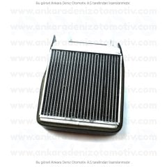 Karsan Kalorifer Peteği Defroster Jest 7550028AA
