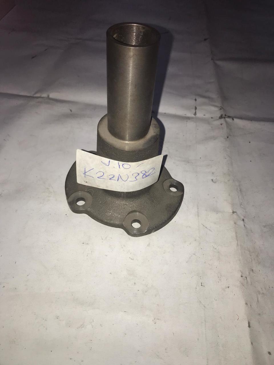 Karsan J10 Prizdirek Kapağı K22N382