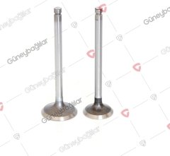 Mitsubishi Subap Takımı
