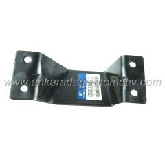 Hyundai Motor Takozu Arka Alt Braketi
