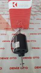 Karsan Motor Blower 12V Jest 7550030AA