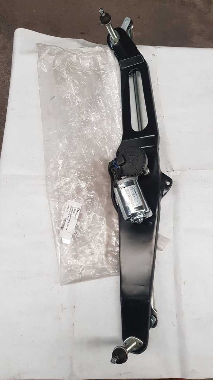 Karsan Cam Sılgı Mekanızması Yenı Tıp K640101