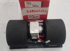 Karsan Orta Blower Komple 12V Jest 7550031AA