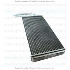 Karsan Petek Aluminyum Jest 7550032AA
