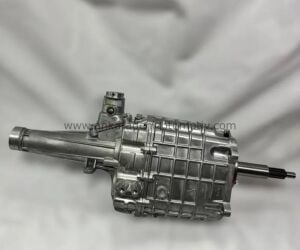 ŞANZIMAN GAZ ESKİ TİP GAZELLE
