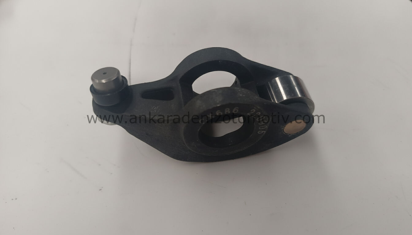 HOROZ EMME (KISA)(.BBL1114)
