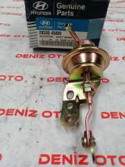 Hyundai Çalıştırıcı-Emme Manifold
