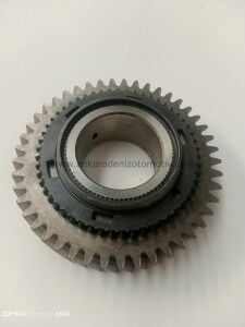 VİTES DİŞLİSİ 1