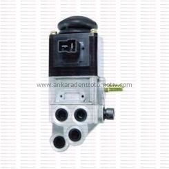 Isuzu MD 27 Otobüs Selenoıd Aute Brake