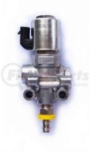 VALVE ASSY SOLENOID RETARDER ACCUMULATOR