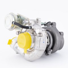 Karsan Jest Turbo Orijinal Karsan 1024004AA