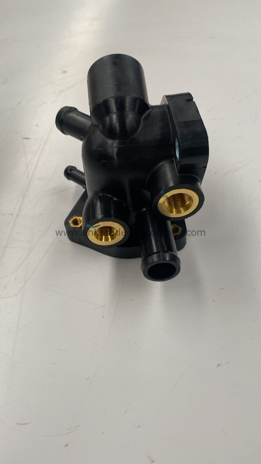 TERMOSTAT YUVASI  CUMMİNS E-6