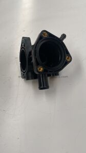 TERMOSTAT YUVASI  CUMMİNS E-6