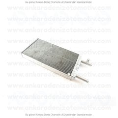 Karsan Petek Aluminyum Atak/Star 7550051AA