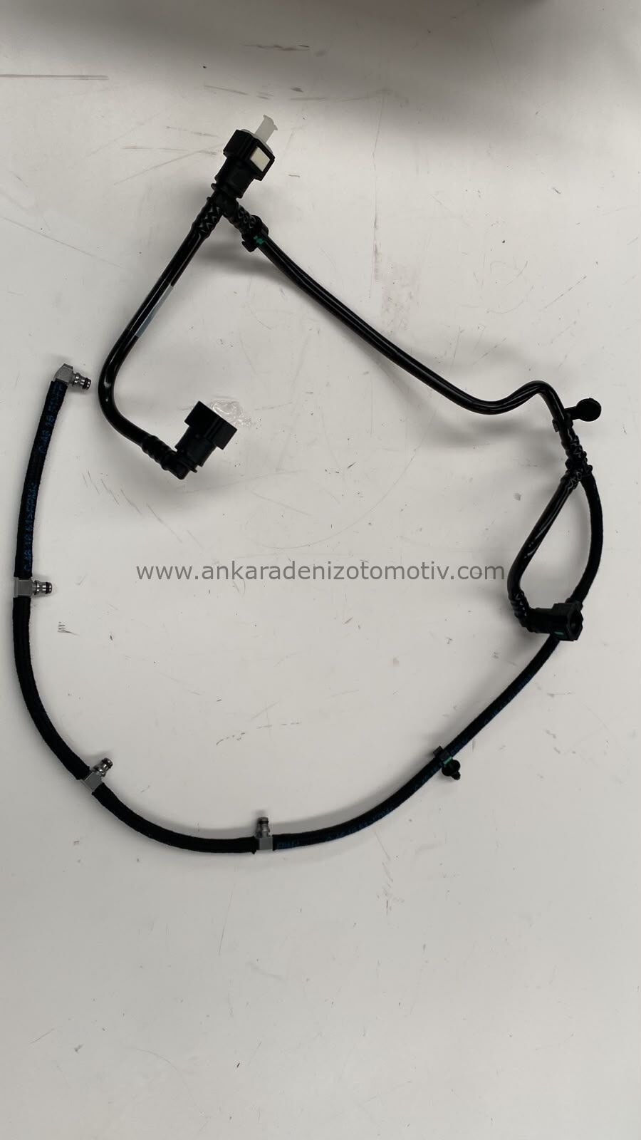 Yakıt Borusu(5271464)