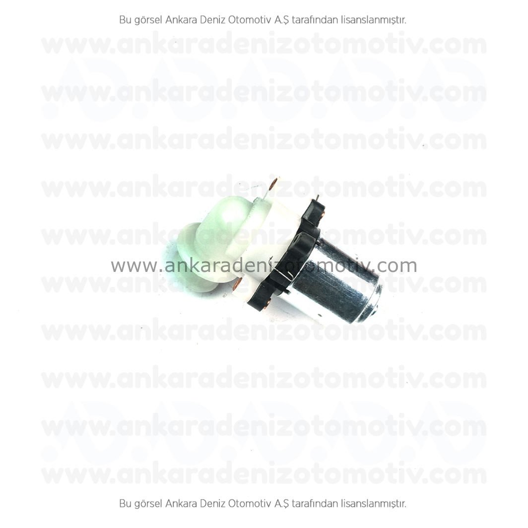 Karsan Su Fıskiye Motoru Y.M. J9-J10 K643437