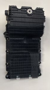 Yağ Karteri e-5(.BBL1202)TEK KANAL