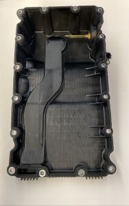 Yağ Karteri e-5(.BBL1202)TEK KANAL