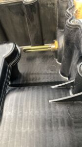 Yağ Karteri e-5(.BBL1202)TEK KANAL