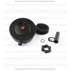 Karsan Havalandırma Filtresi Karter Atak/Star 7022007AA