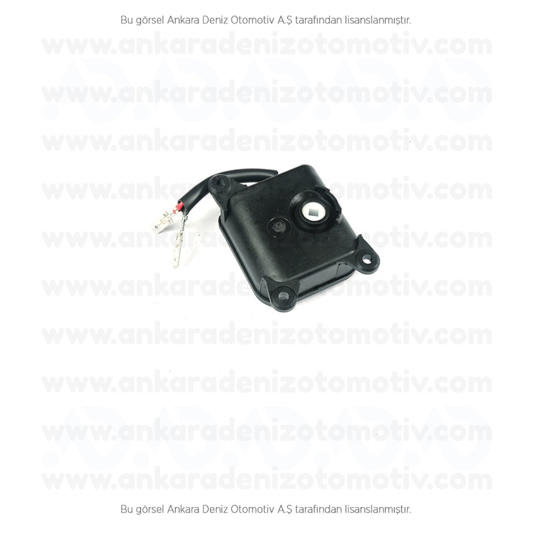 Karsan Klape Motoru Atak/Star 7550054AA