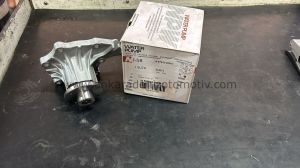 Isuzu NKR 55 Su Pompası Komple 9411-