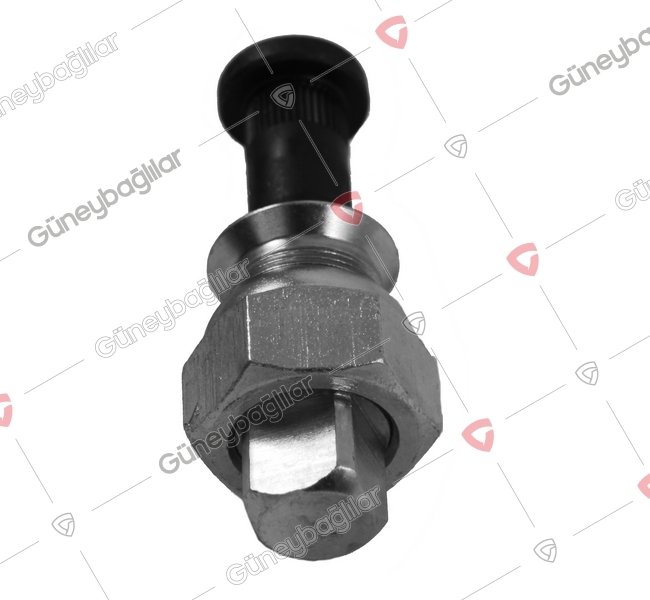 Mitsubishi Bijon Arka Sol Canter Fuso E5 Disk